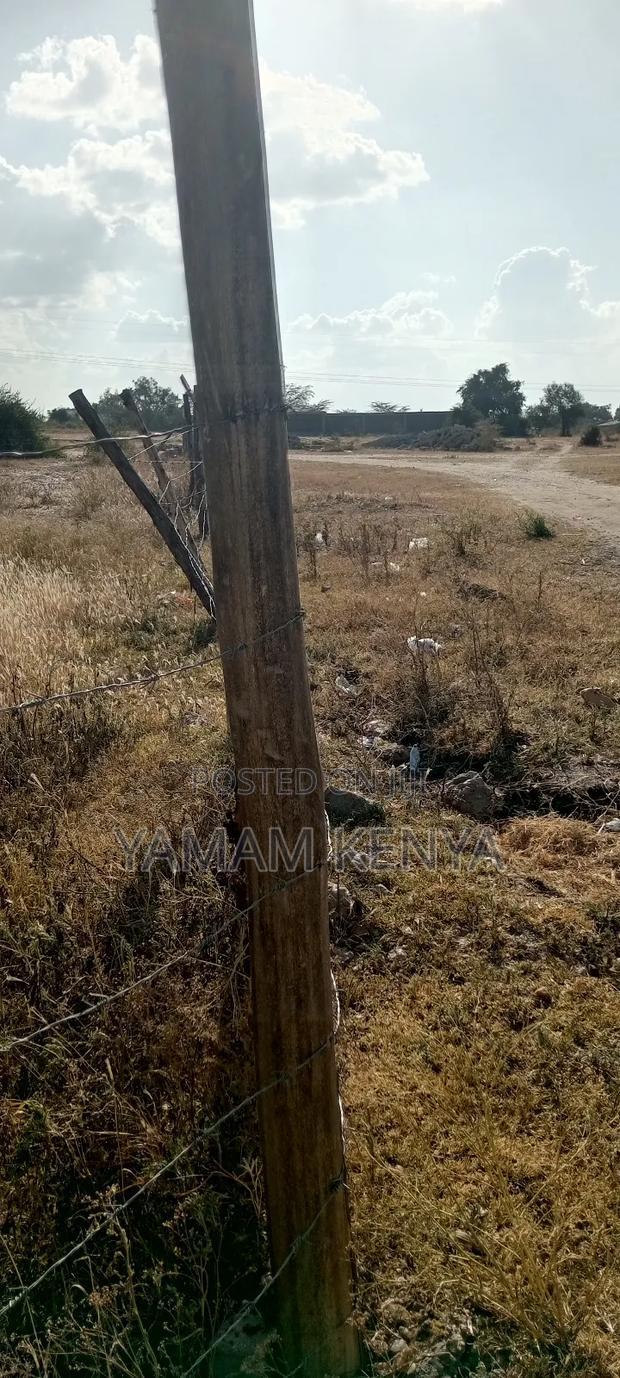 1 Acre for Sale Matuu Machakos