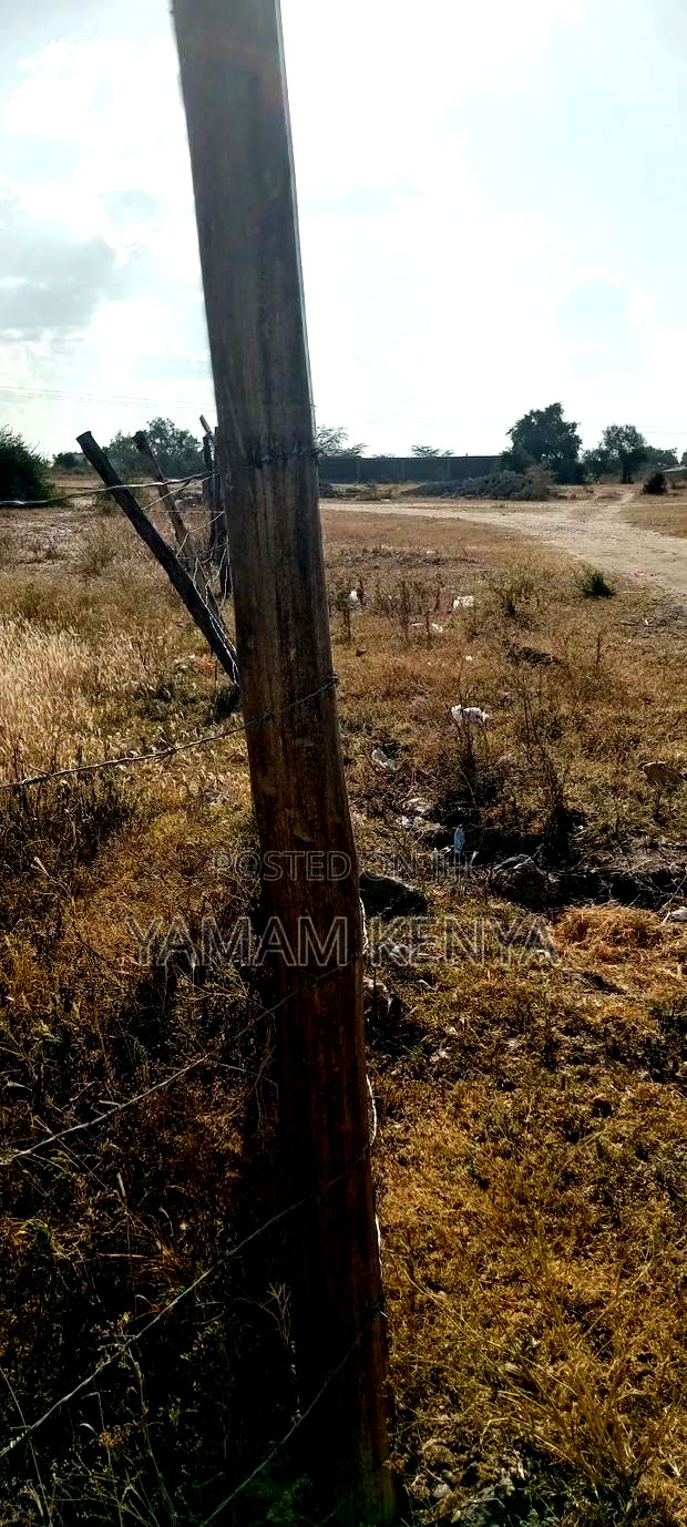 1 Acre for Sale Matuu Machakos