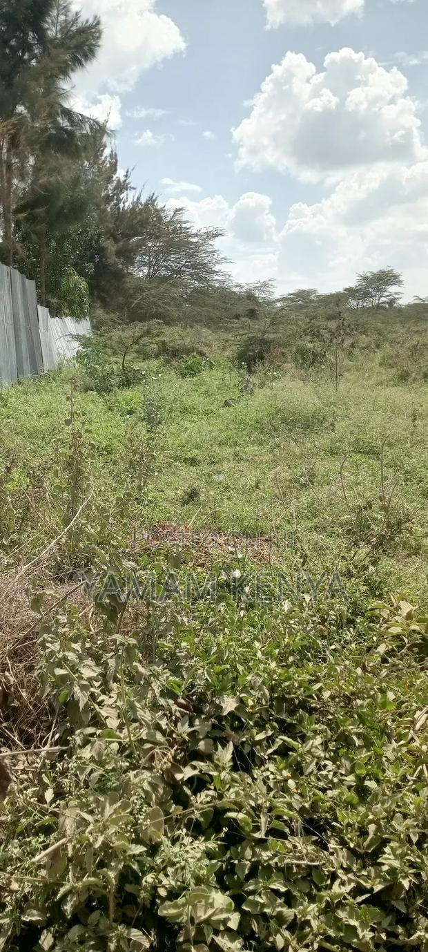 1 Acre for Sale Matuu Machakos