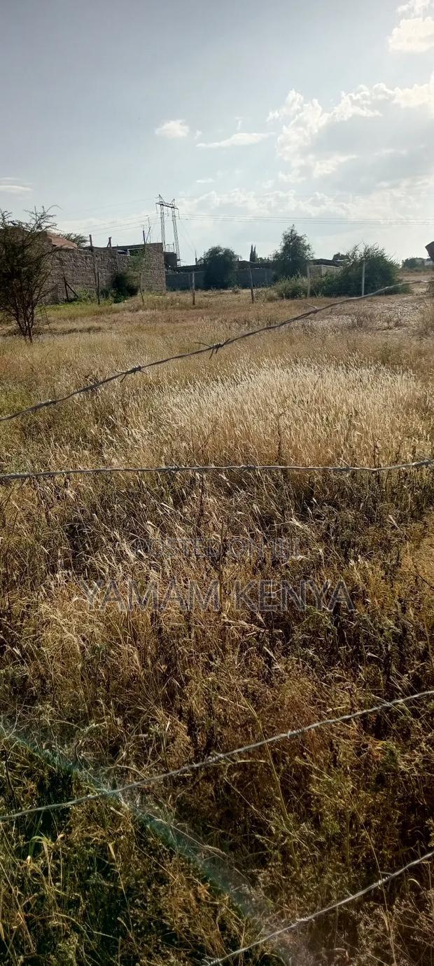 1 Acre for Sale Matuu Machakos