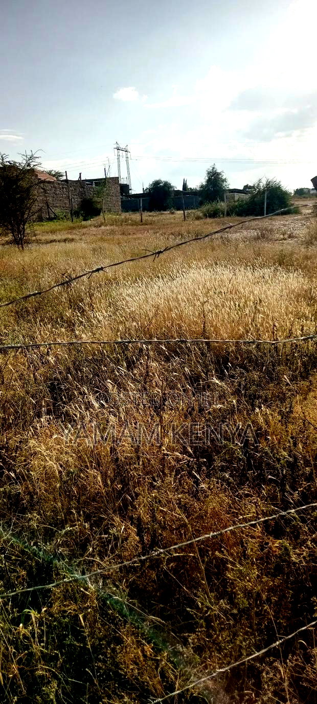 1 Acre for Sale Matuu Machakos