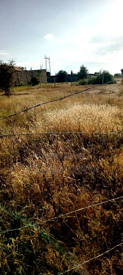 1 Acre for Sale Matuu Machakos - Image 1