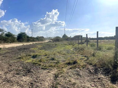 Plot for Lease - Image 2