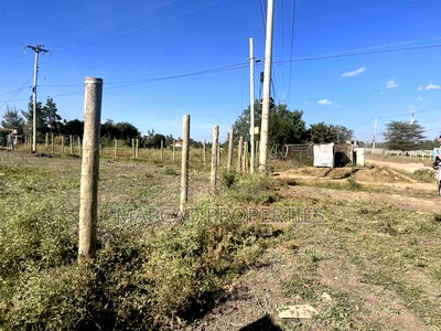 Plot for Lease - Image 1