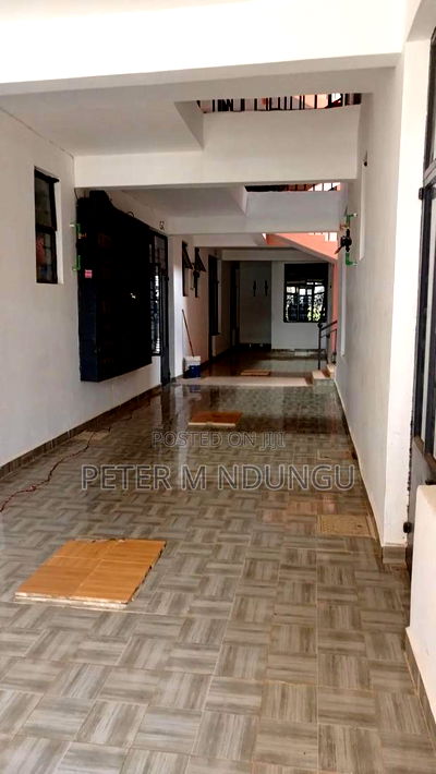 Furnished 1bdrm Apartment in Njomoko, Thika CBD for sale - Image 4