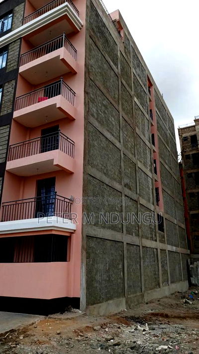 Furnished 1bdrm Apartment in Njomoko, Thika CBD for sale - Image 3
