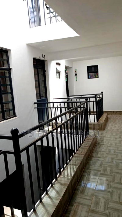 Furnished 1bdrm Apartment in Njomoko, Thika CBD for sale - Image 8