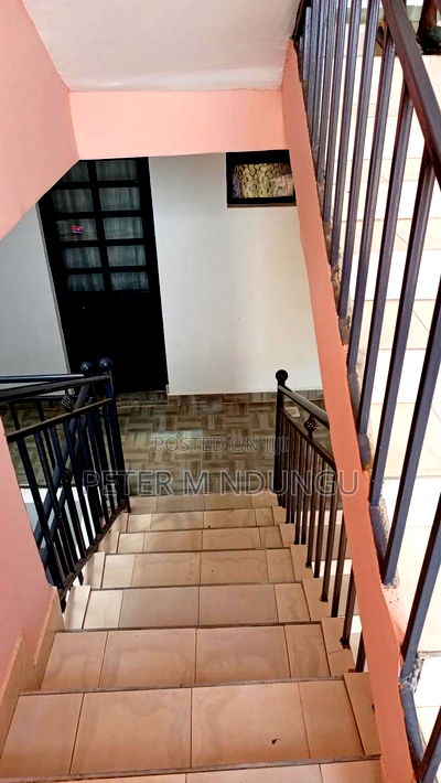 Furnished 1bdrm Apartment in Njomoko, Thika CBD for sale - Image 6