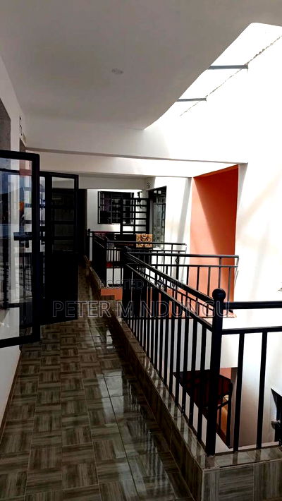 Furnished 1bdrm Apartment in Njomoko, Thika CBD for sale - Image 10