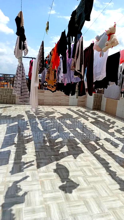 Furnished 1bdrm Apartment in Njomoko, Thika CBD for sale - Image 9