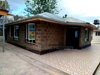 3bdrm House in Karen for rent - Image 1
