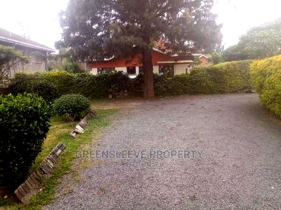3bdrm Bungalow in Mukoeit West, Karen C for Rent - Image 9