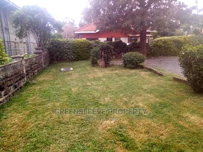 3bdrm Bungalow in Mukoeit West, Karen C for Rent - Image 1