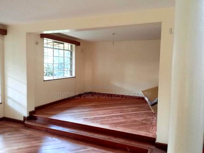4bdrm Maisonette in Runda, Eliud Mathu for rent - Image 3