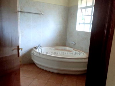 4bdrm Maisonette in Runda, Eliud Mathu for rent - Image 2