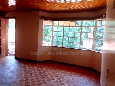 4bdrm Maisonette in Runda, Eliud Mathu for rent - Image 1