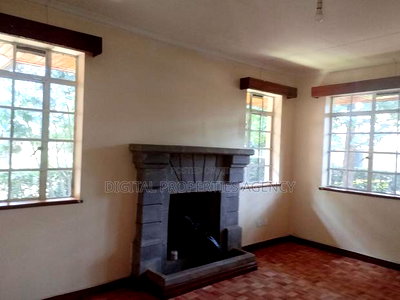 4bdrm Maisonette in Runda, Eliud Mathu for rent - Image 5