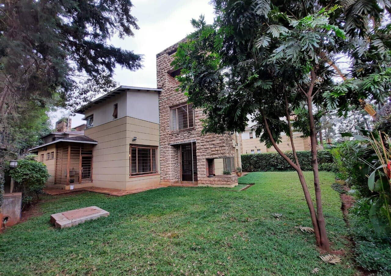Garden Oasis at KSh 3.3M