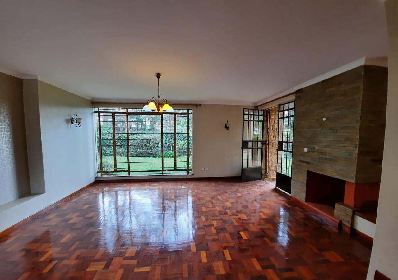 Garden Oasis at KSh 3.3M