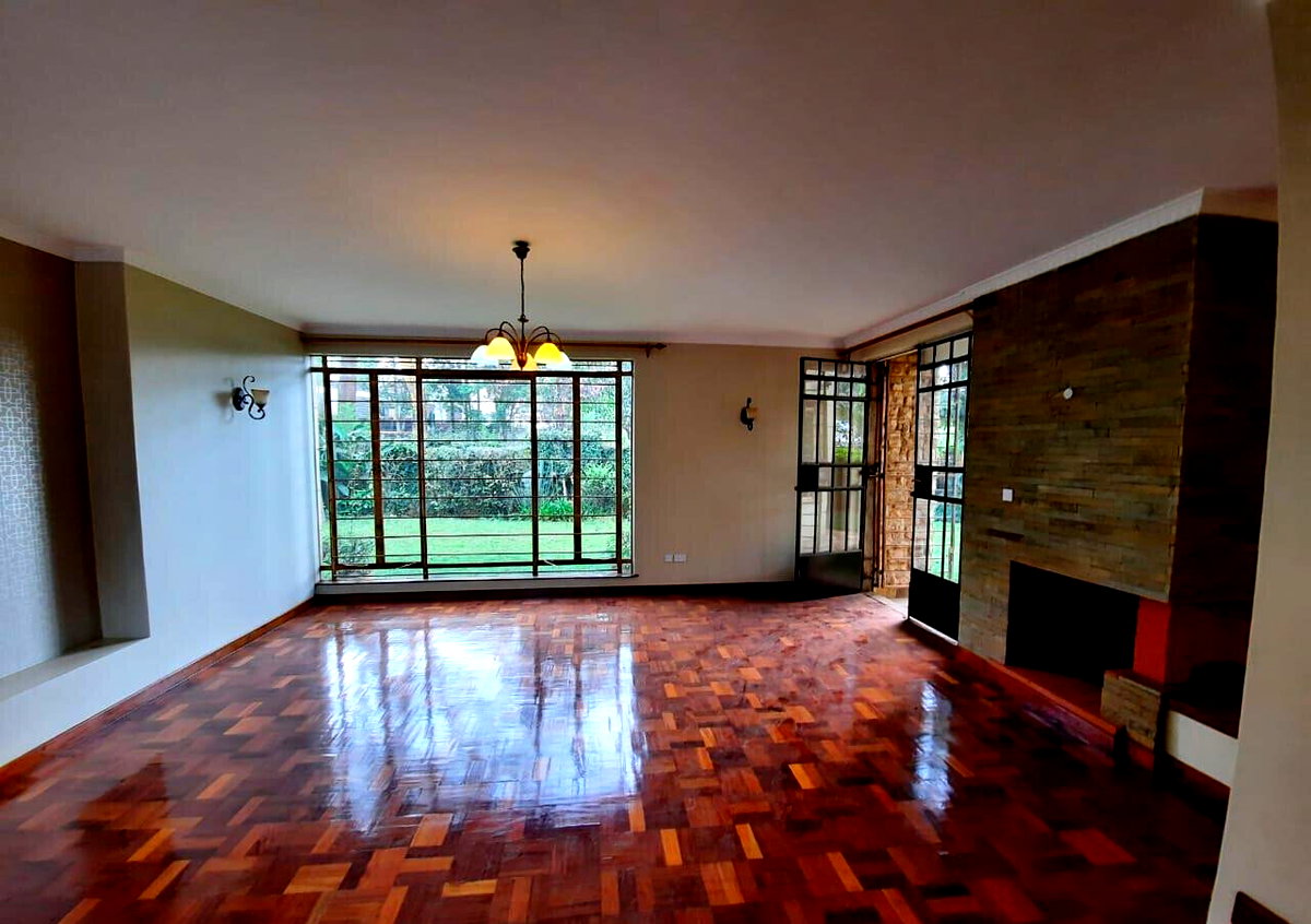 Garden Oasis at KSh 3.3M