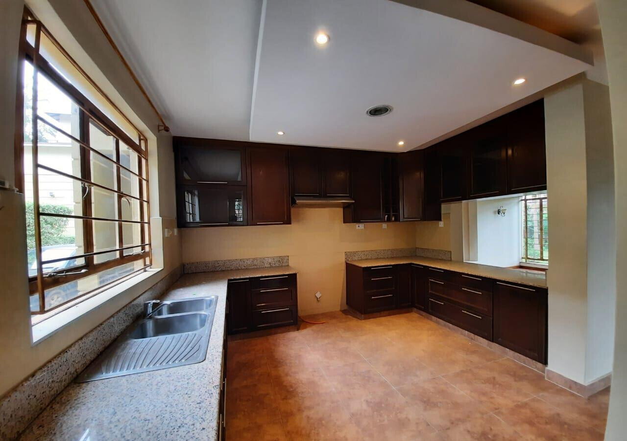 Garden Oasis at KSh 3.3M