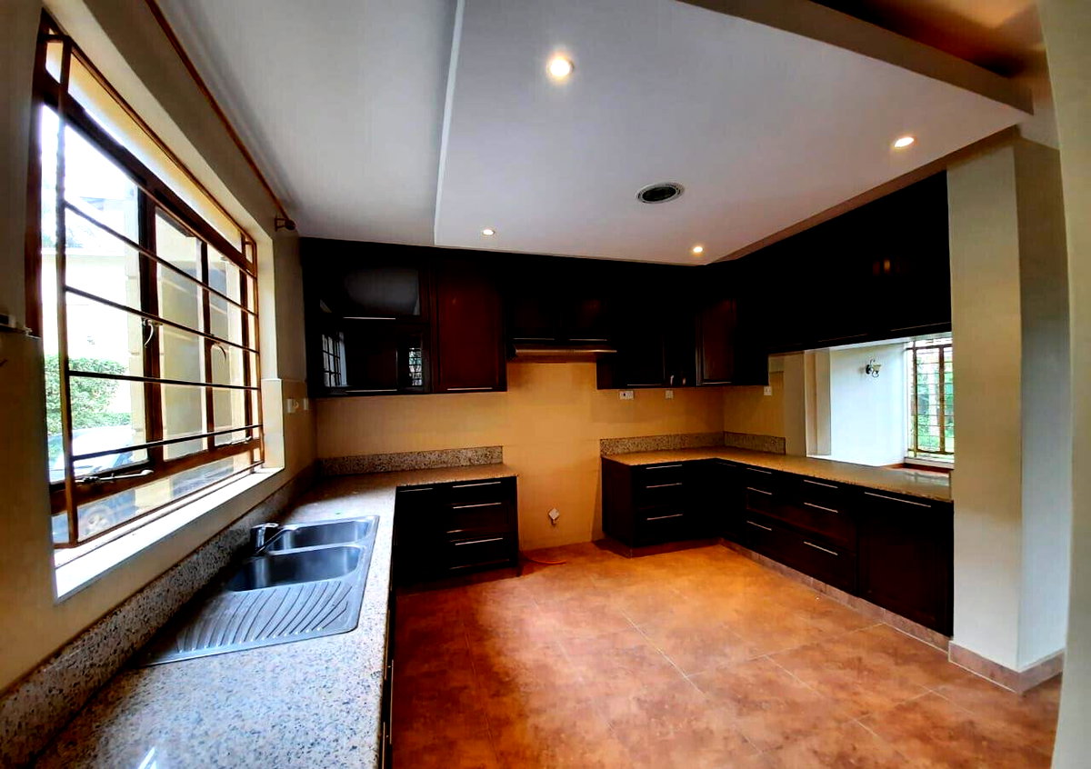 Garden Oasis at KSh 3.3M