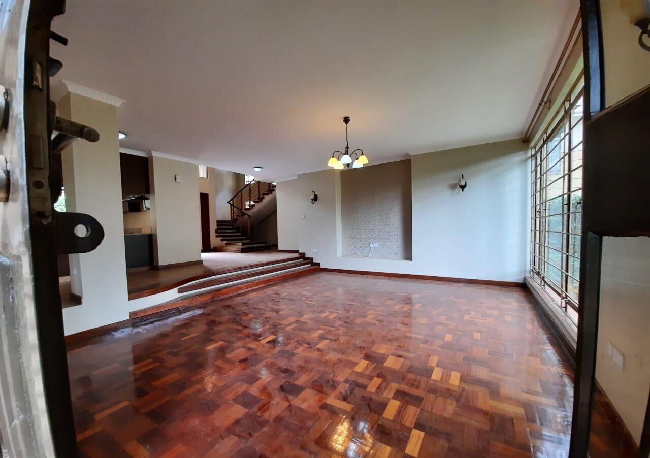 Garden Oasis at KSh 3.3M