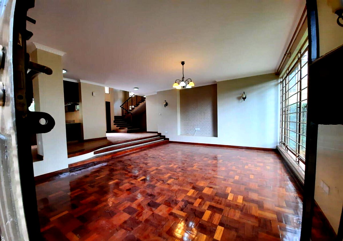 Garden Oasis at KSh 3.3M