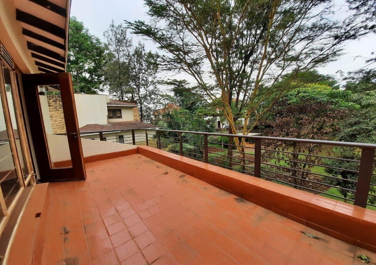 Garden Oasis at KSh 3.3M