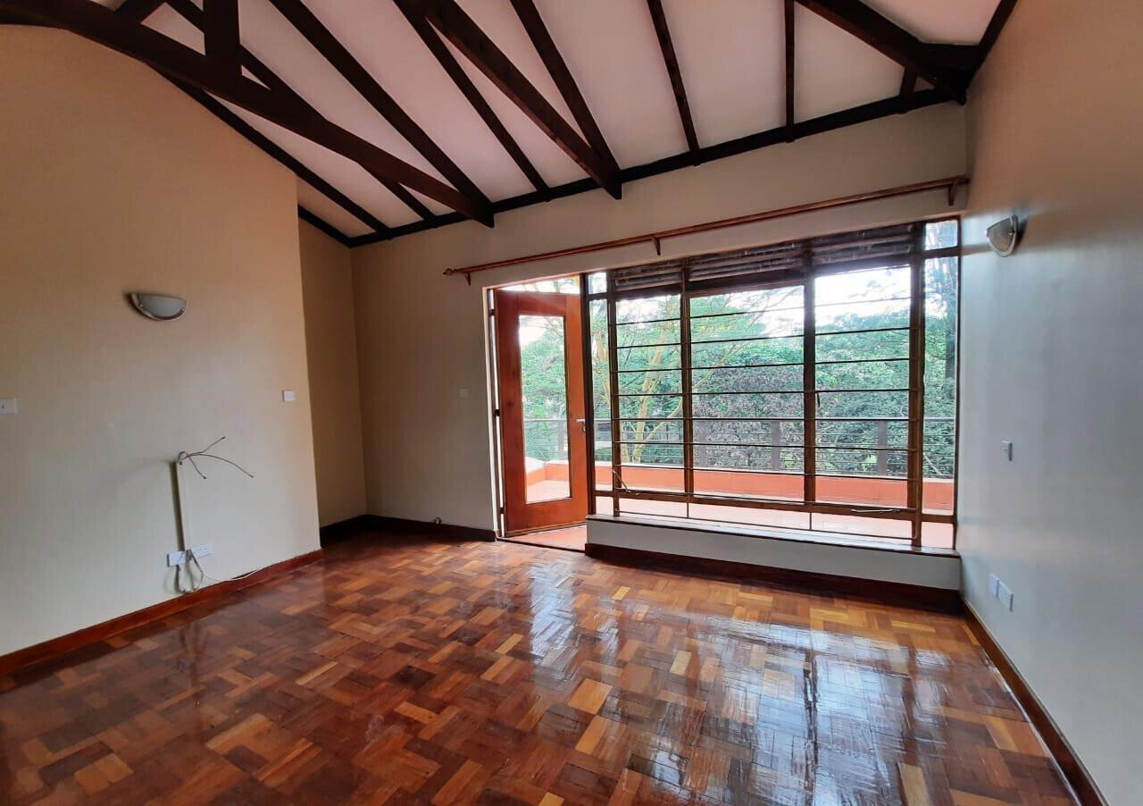 Garden Oasis at KSh 3.3M