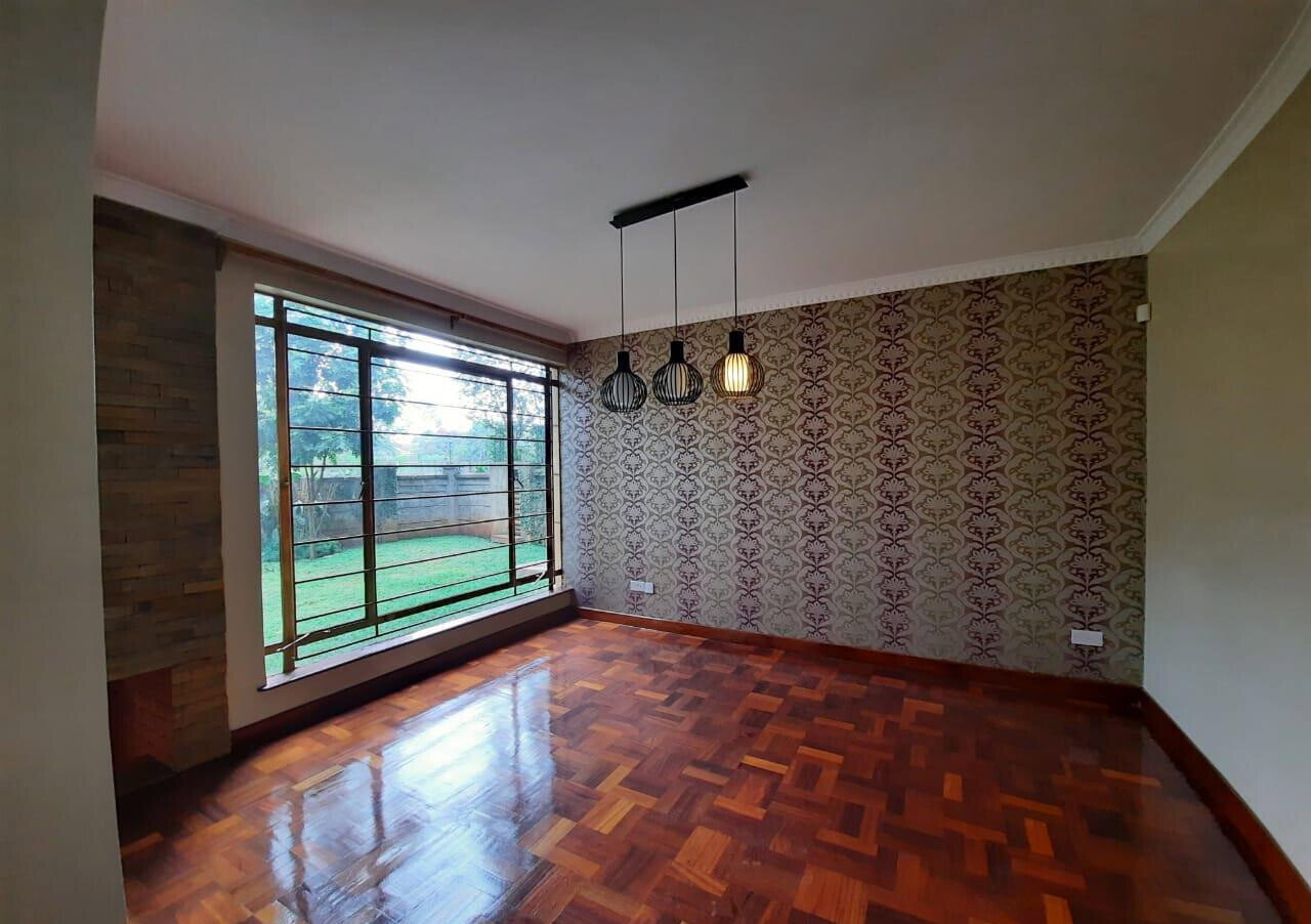 Garden Oasis at KSh 3.3M