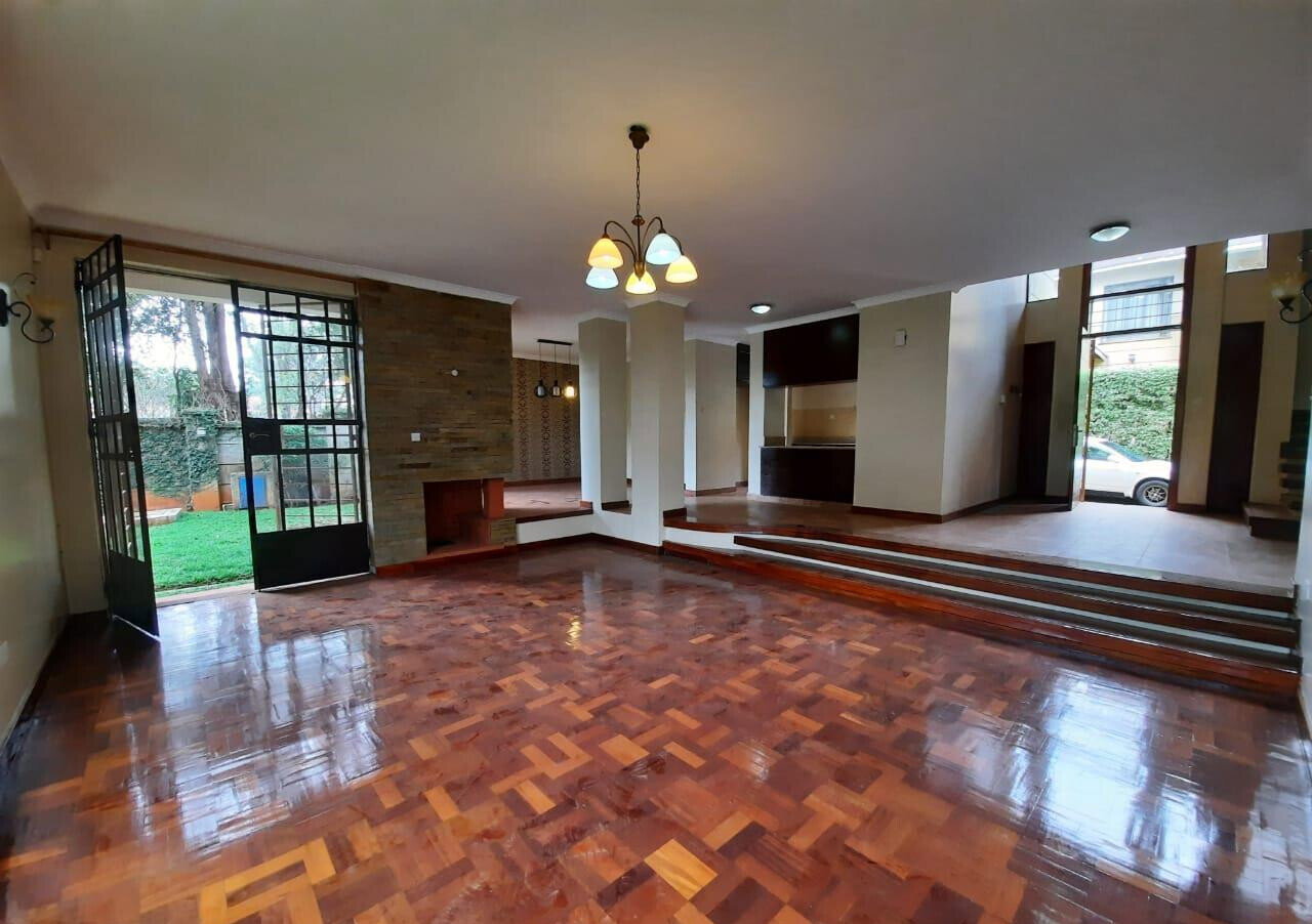 Garden Oasis at KSh 3.3M