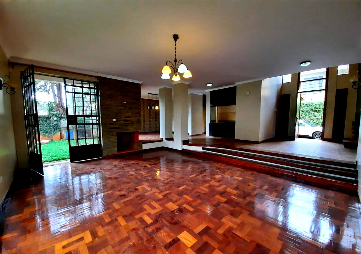Garden Oasis at KSh 3.3M