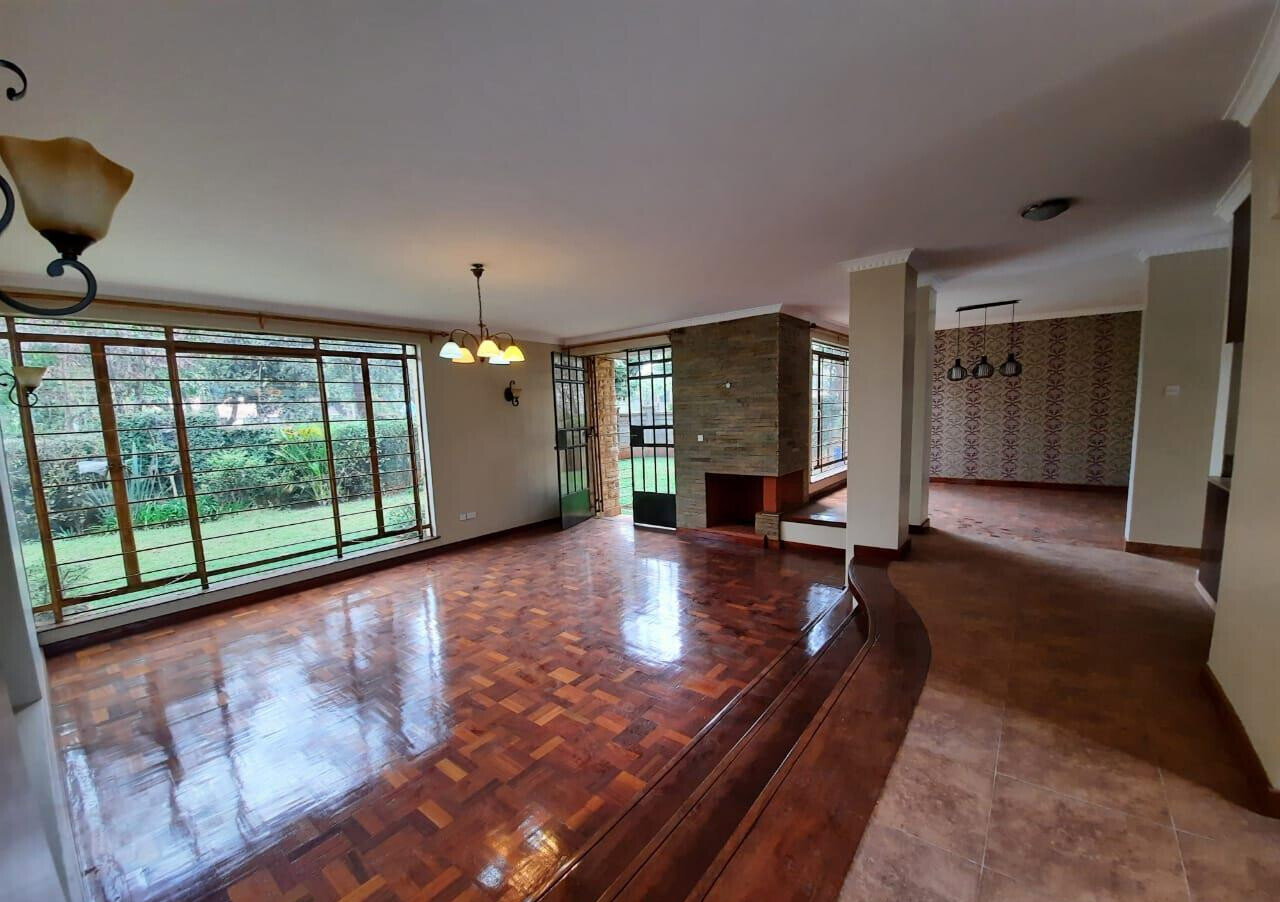 Garden Oasis at KSh 3.3M