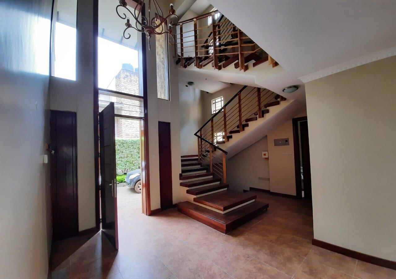 Garden Oasis at KSh 3.3M