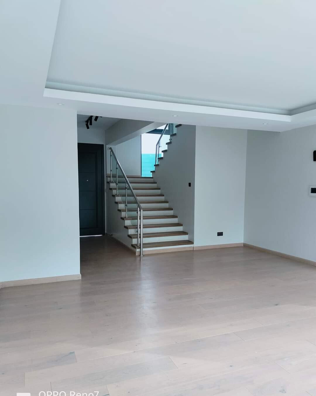 Corner Unit Townhouse with Bigger Garden - Lavington