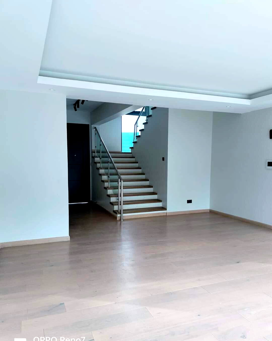 Corner Unit Townhouse with Bigger Garden - Lavington