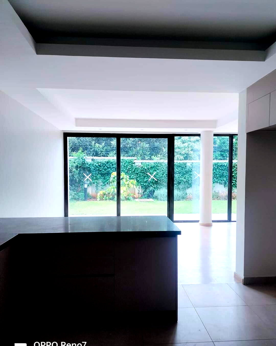 Corner Unit Townhouse with Bigger Garden - Lavington
