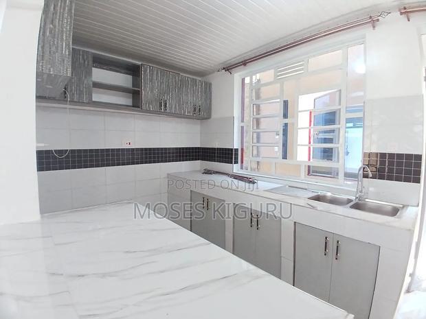 3bdrm Bungalow in Kenyatta Road Estate for rent