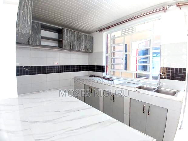 3bdrm Bungalow in Kenyatta Road Estate for rent