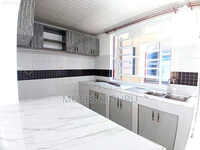 3bdrm Bungalow in Kenyatta Road Estate for rent - Image 4