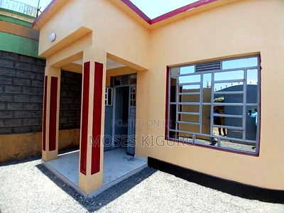 3bdrm Bungalow in Kenyatta Road Estate for rent - Image 1