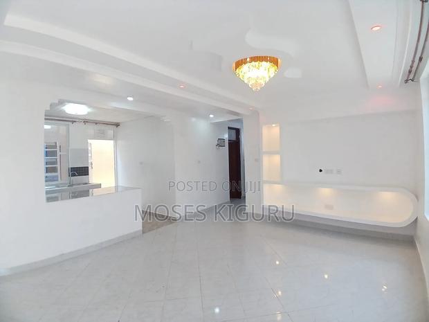 3bdrm Bungalow in Kenyatta Road Estate for rent