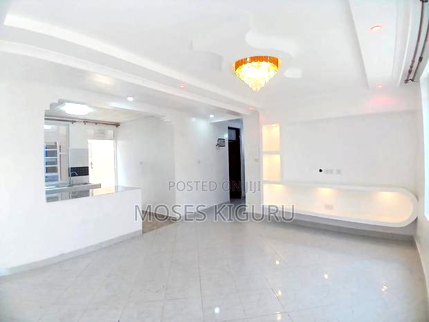 3bdrm Bungalow in Kenyatta Road Estate for rent