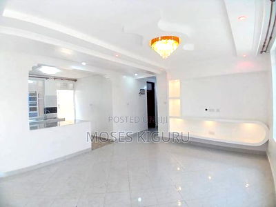 3bdrm Bungalow in Kenyatta Road Estate for rent - Image 2