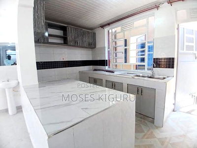 3bdrm Bungalow in Kenyatta Road Estate for rent - Image 7