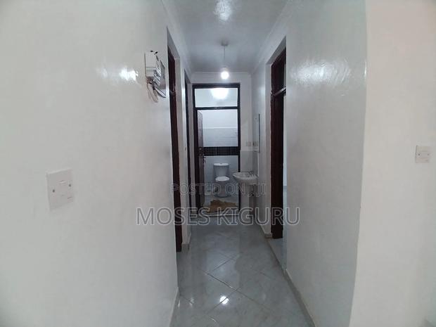 3bdrm Bungalow in Kenyatta Road Estate for rent