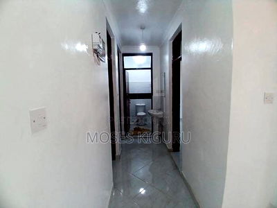3bdrm Bungalow in Kenyatta Road Estate for rent - Image 8