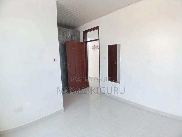 3bdrm Bungalow in Kenyatta Road Estate for rent