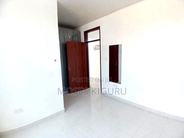 3bdrm Bungalow in Kenyatta Road Estate for rent